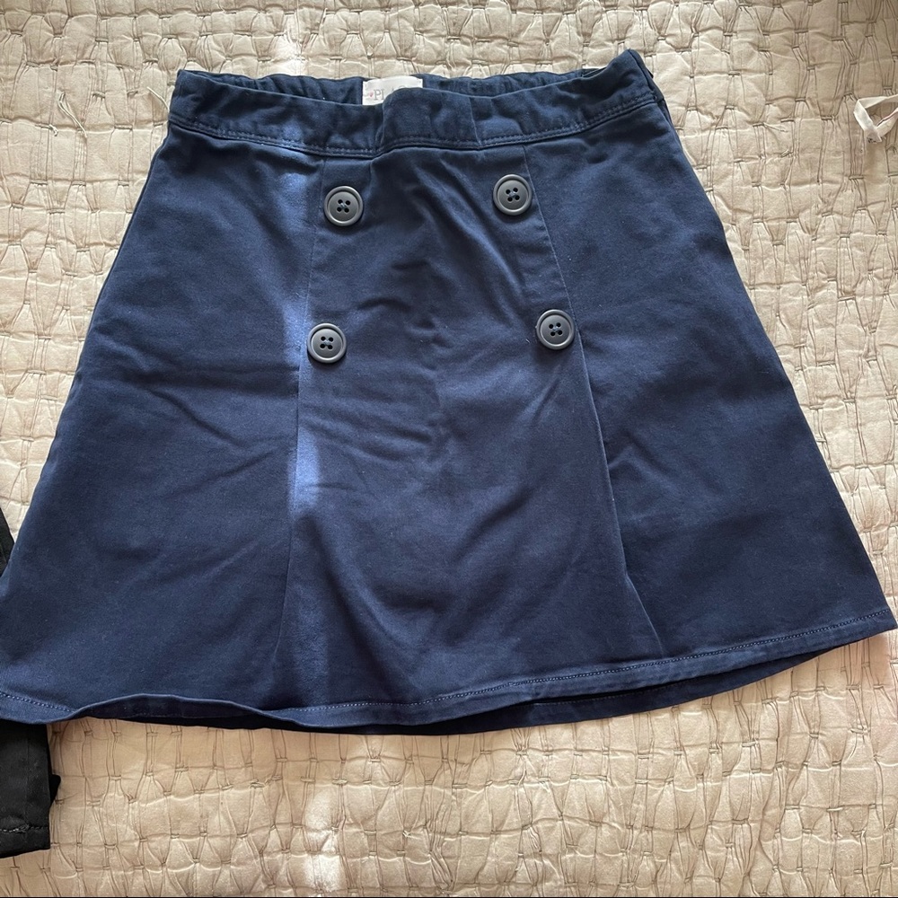 Children’s Place School Uniforms  (5) pieces - Picture 6 of 12